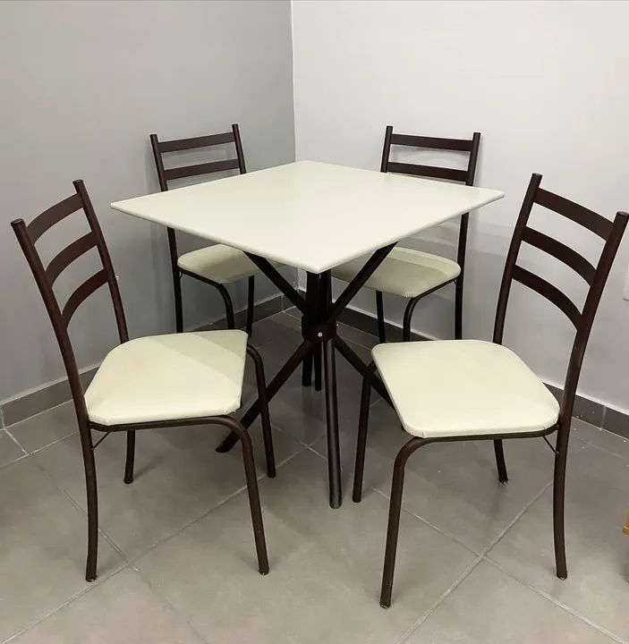 Mesa para cozinha 