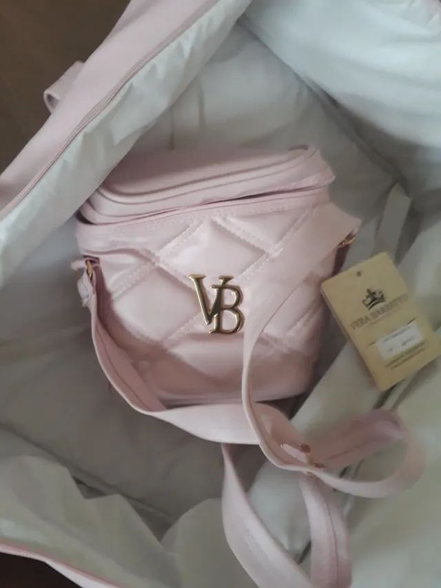 Bolsa de Maternidade  - Foto 4