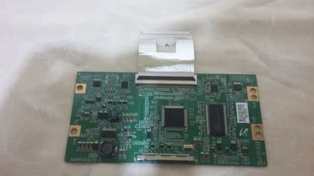 Placa T-com Tv Samsung LN32B450 - Foto 2