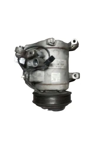COMPRESSOR AR COND CIVIC G10 DO HONDA CIVIC G10 /