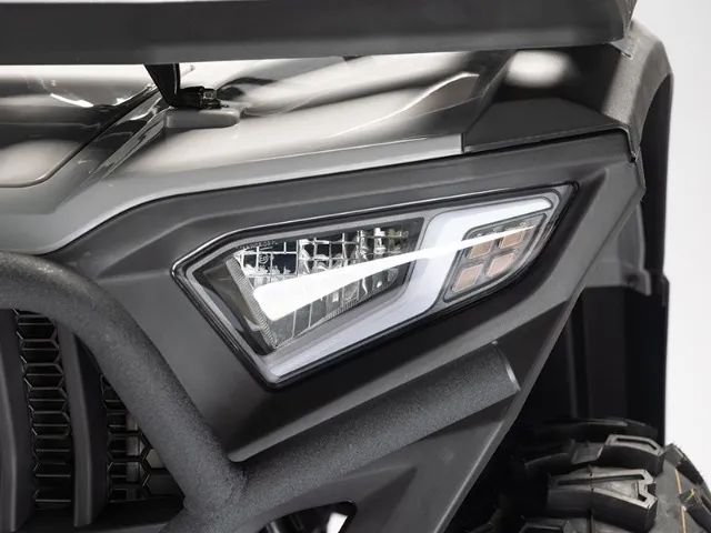 MXF Quadriciclo 320 2025 - 1364551380 | OLX