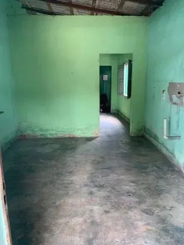 Vendo casa na estrutural  - Foto 2