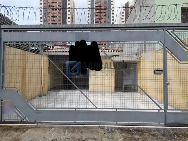 SAO BERNARDO DO CAMPO - Residential / Home - RUDGE RAMOS - Foto 2