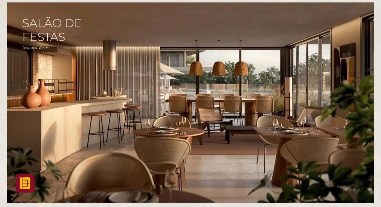 Studio Residencial em Novo Campeche - Foto 9