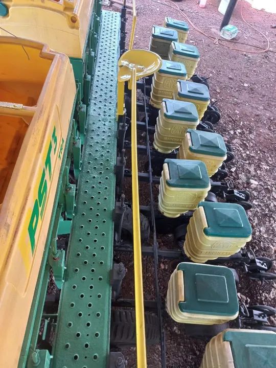 PLANTADEIRA PST3 TATU 12 LINHAS - Foto 2