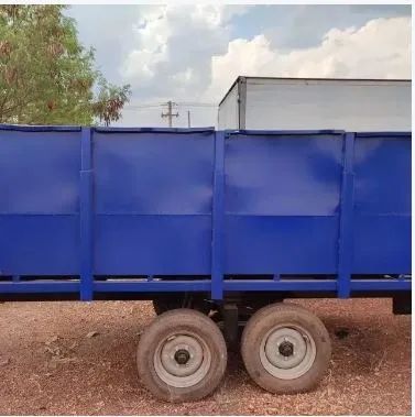 Carretão Agricola - Foto 4