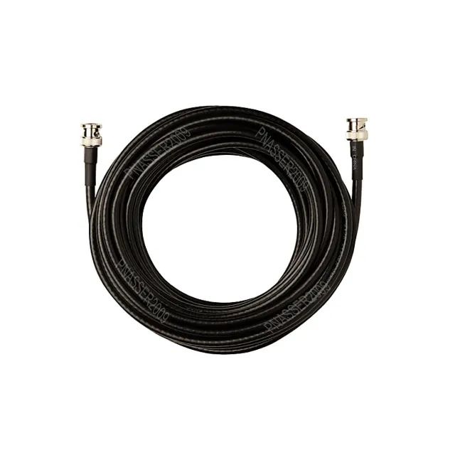 Cabo Sdi P/ Transmissão Vídeo Hd 30 Metros Gold Profissional - Foto 3