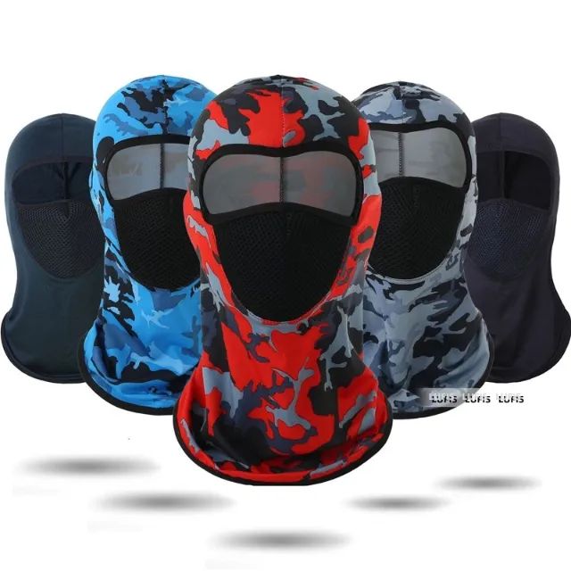 MASCARA DE PROTEÇÃO BALACLAVA NYAYEO ESPORTIVA