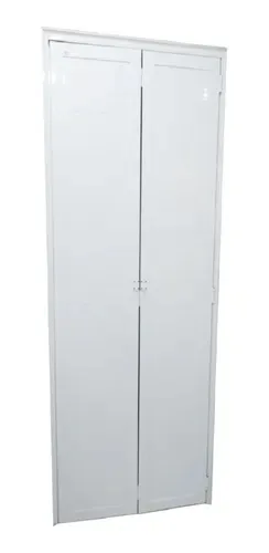 Porta Lambril Camarão Alumínio Branco Linha 25