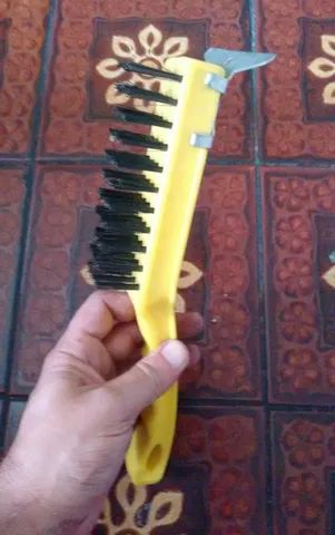 100 tudo - Lote de Produtos para Pintor  (Sem uso) - Leia todo Anúncio - Foto 4