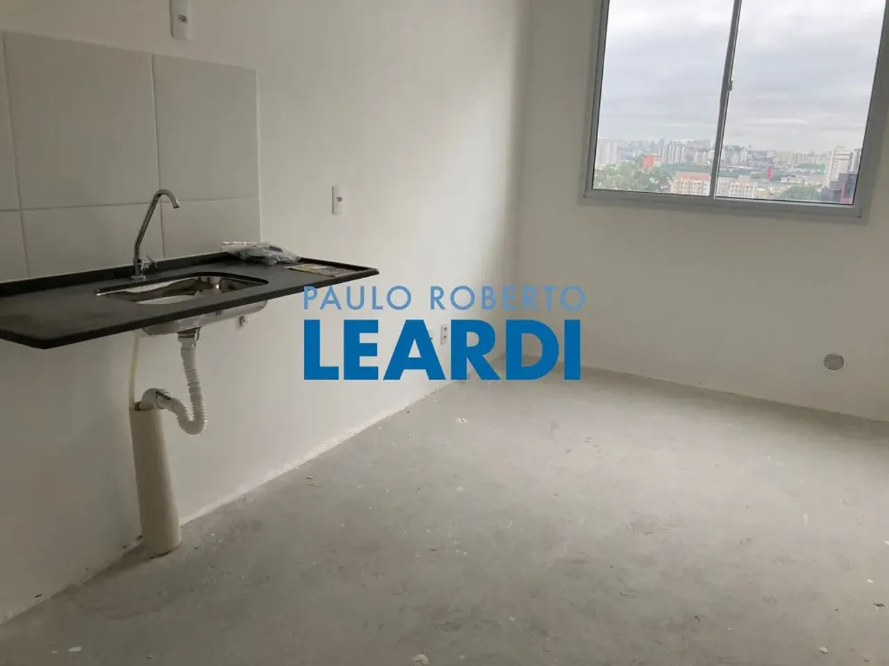 APARTAMENTO - LAPA DE BAIXO - SP