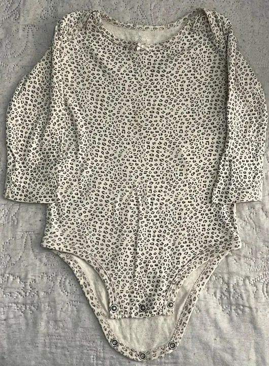 Kit 3 Body Cárters 12m - Foto 5