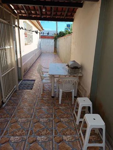 Alugo casa ao lado da feira do Sol itapaiva - Foto 8