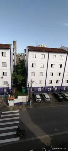 Captação de Apartamento a venda na Rua Dílson Marone (Tancredo Neves), Cidade Náutica, São Vicente, SP
