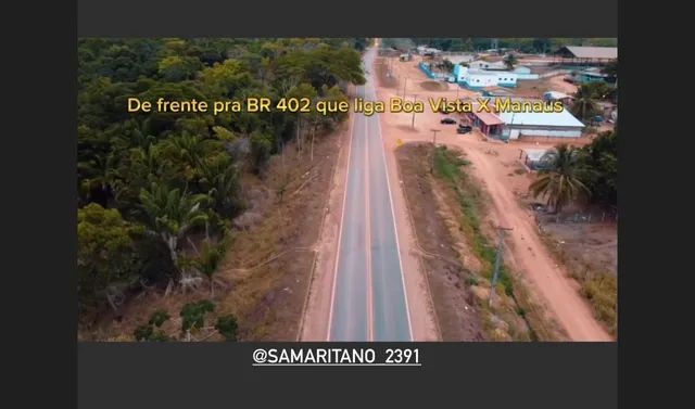 Posto de combustível Santa Eota Cantá