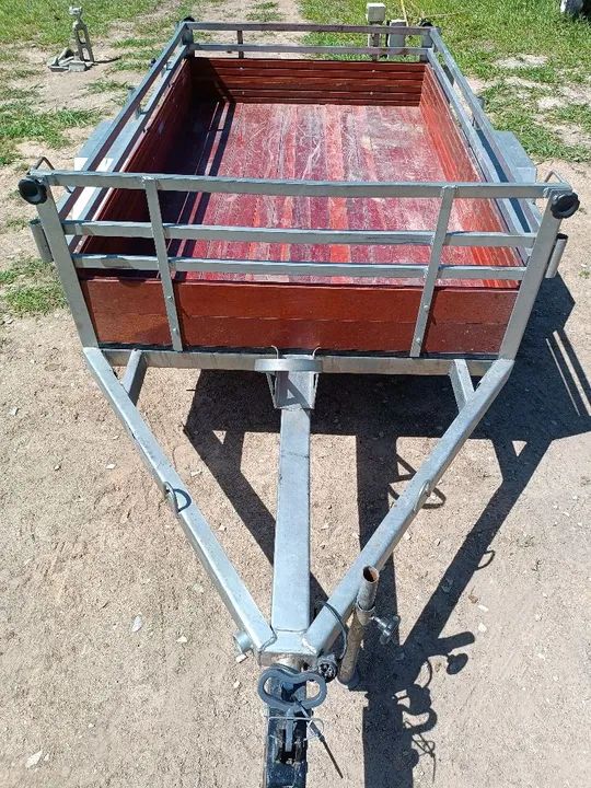 Carretinha  - Foto 2