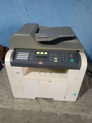 Impressora Samsung  G960-17