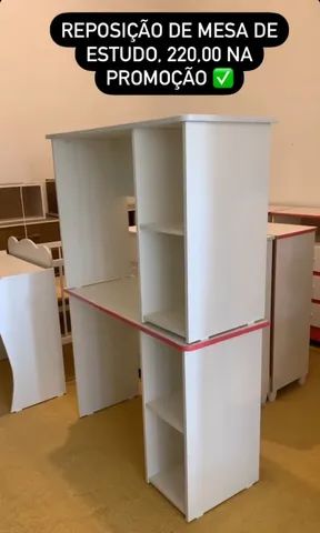 Mesa em Promoção em mdf - Foto 2