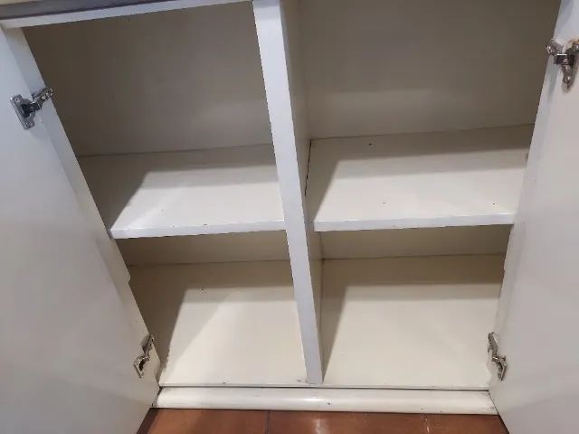 Armário baixo tipo buffet para sala de jantar - Foto 3