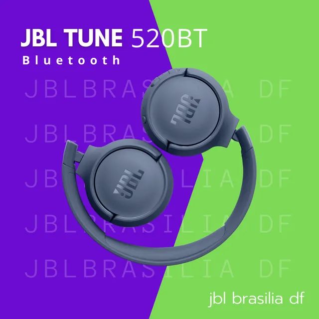 JBL TUNE 520 BLUETOOTH  - Foto 5