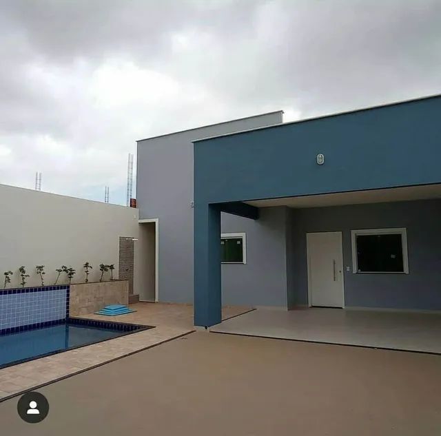 04 - Casa no Araçagi