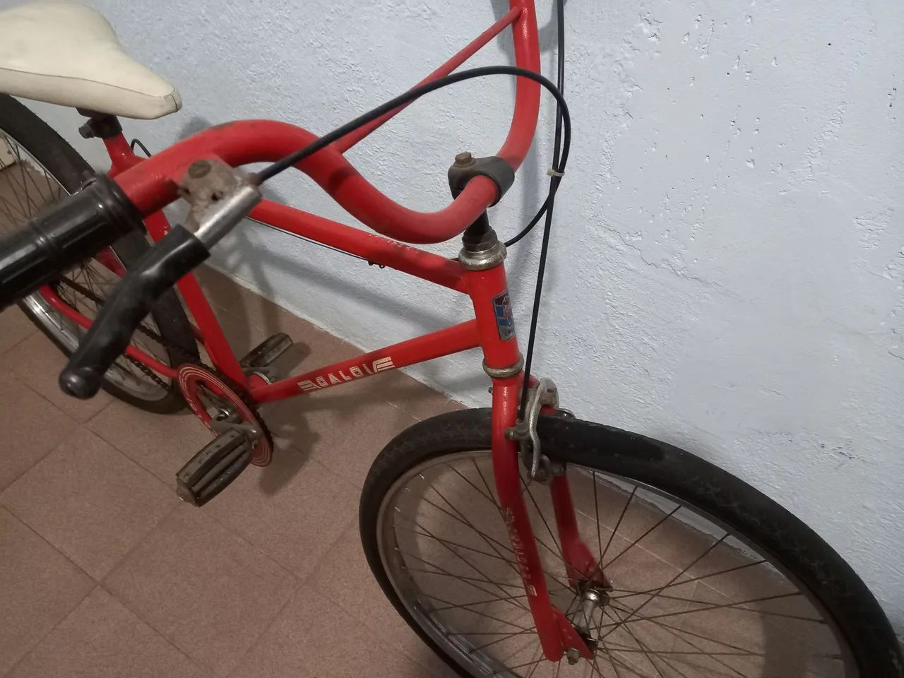 Bicicleta Caloi cruiser Aro 26 - Foto 4