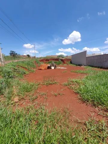 TERRENO NO PORTAL DO LAGO - Foto 4