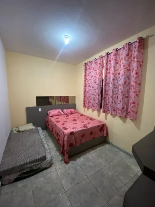 Casa Temporada com Piscina   - Foto 13