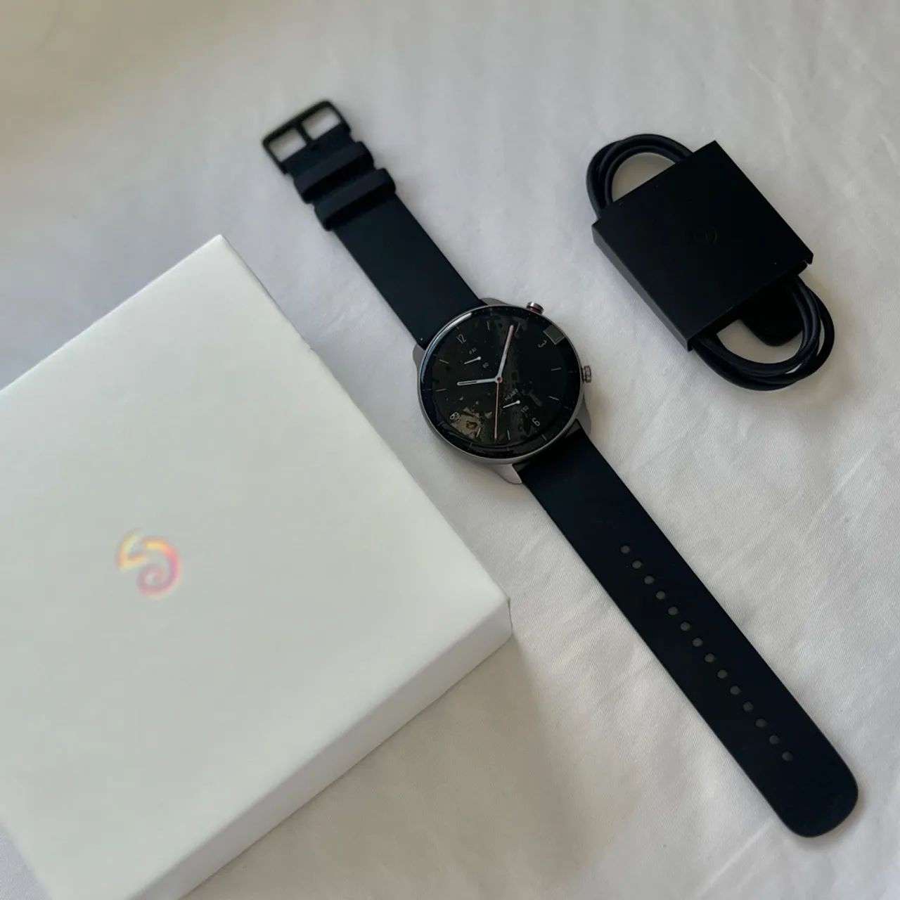 amazfit gtr 2 olx
