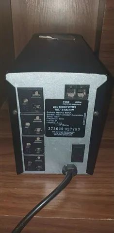 Nobreak SMS 600va - Foto 4