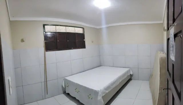 Lazer Familiar Nesta  Casa na Redinha Nova muito próxima ao mar - Foto 9