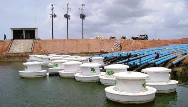Manutenção de bombas hidráulicas, flutuadores e boias - Foto 2