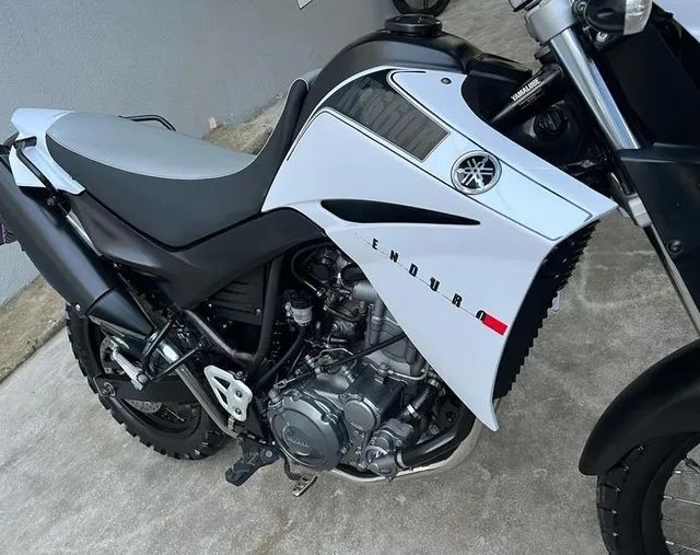 XT 660 2015 - Foto 4