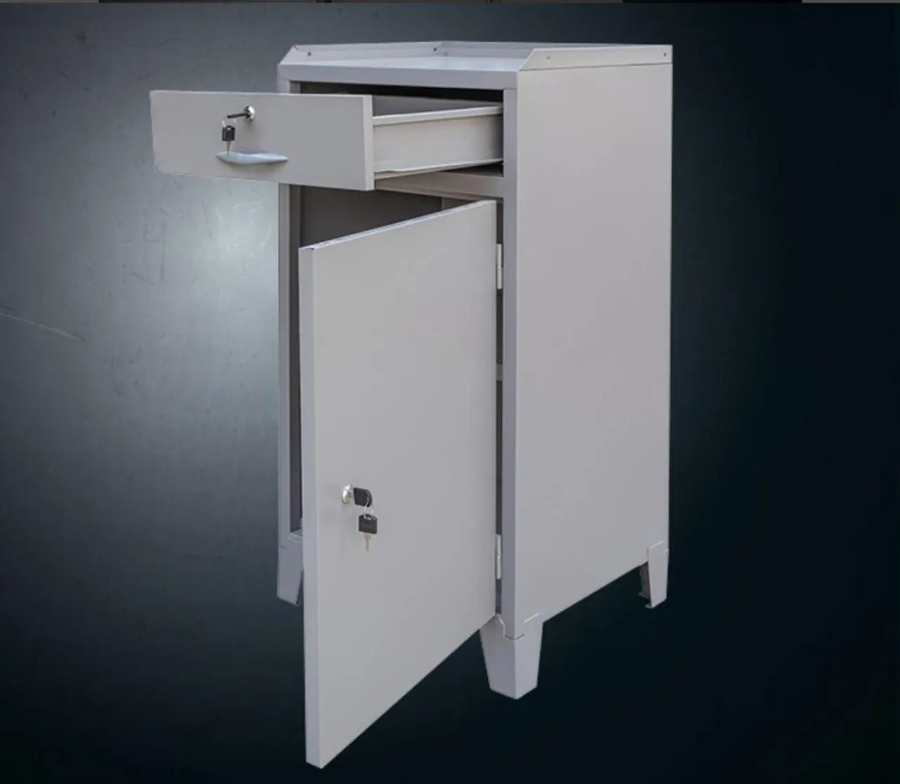 Armário Ferramenteiro Simples  - Foto 3