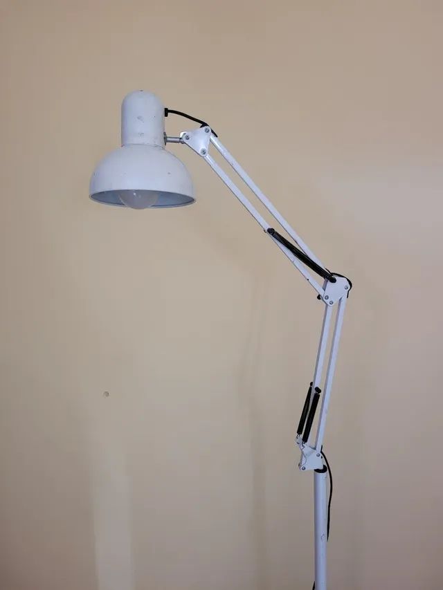 Vendo luminaria articulada - Foto 3