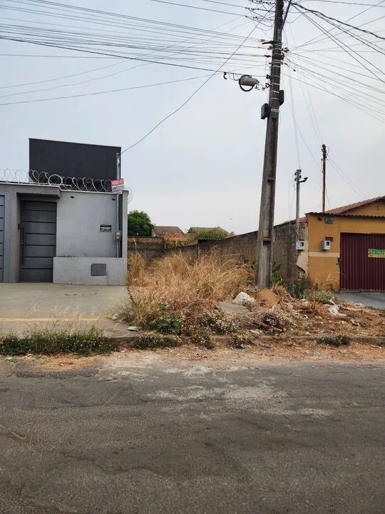 foto - Aparecida de Goiânia - Parque Itatiaia