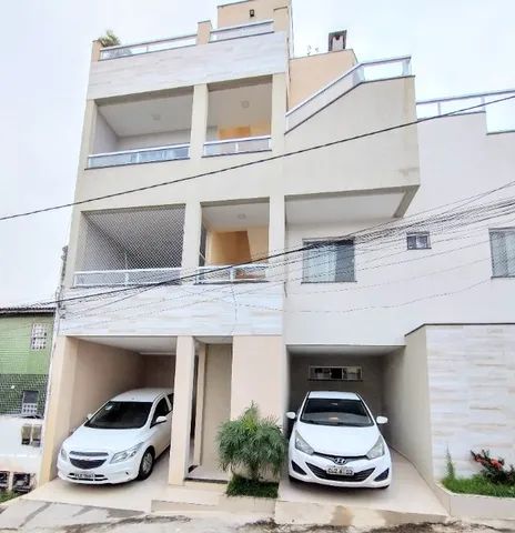 Captação de Apartamento a venda na Rua Luís Eduardo Magalhães, Itapuã, Salvador, BA