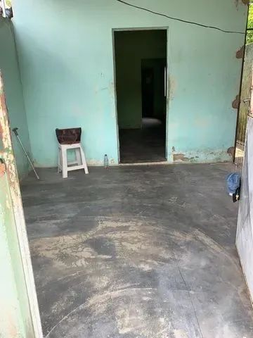 Vendo casa na estrutural  - Foto 3