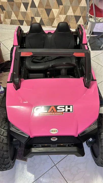 1.5 V bateia  - Foto 6