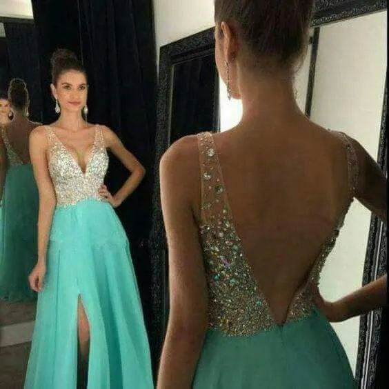 Vestidos de Festa - Varios modelos e tamanhos - Foto 3