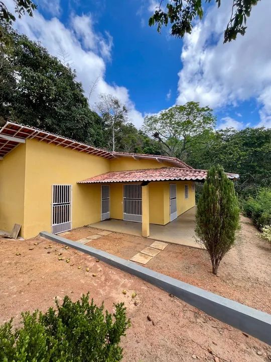 Casa 4 quartos à venda - Guaramiranga - CE 1364873542 | OLX