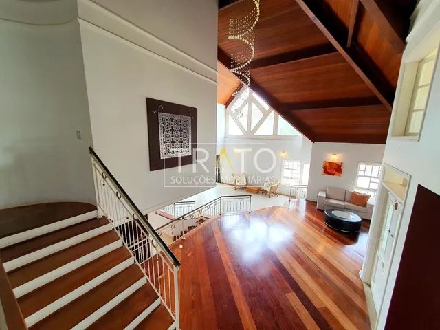 casa - Monte Carlo - Valinhos - Foto 5