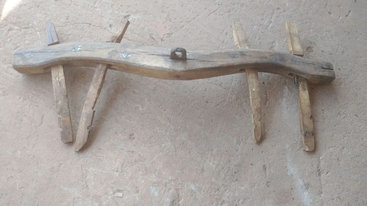 Canga de chapa - Foto 5