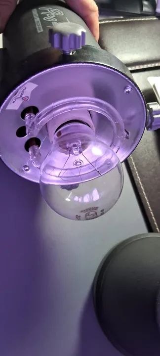 TOCHA PARA ESTÚDIO PRO2. Somente venda! - Foto 6