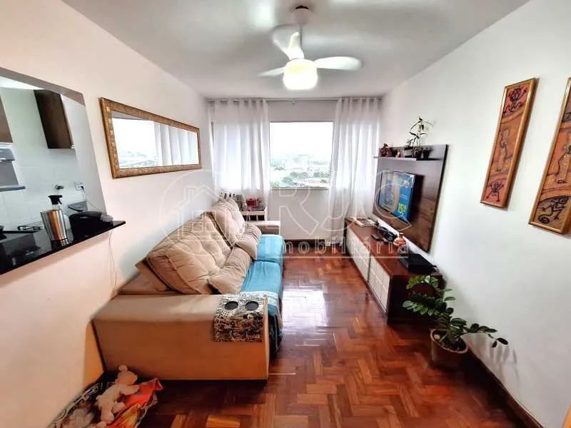 Apartamento para venda  2 quartos Praça Bandeira - Foto 4