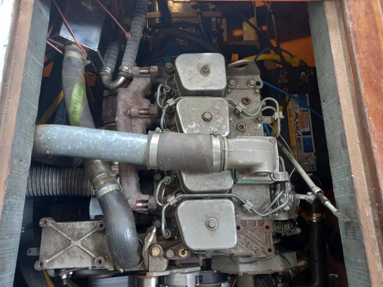 Veleiro Trier - Foto 9