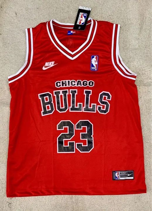 Camiseta Basquete  - Foto 3
