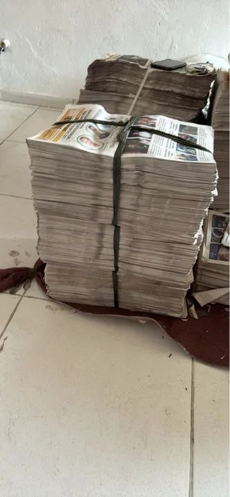 Jornal - Foto 2