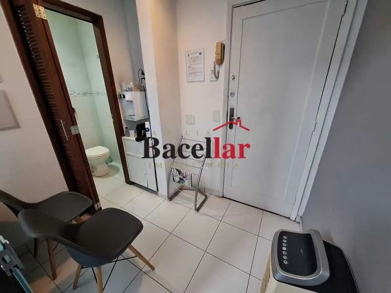Sala - / Comercial / Tijuca - Foto 10