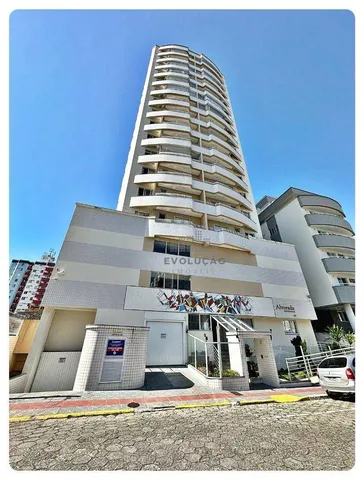 Apartamento à venda, 67 m² por R$ 1.150.000,00 - Campinas - São José/SC